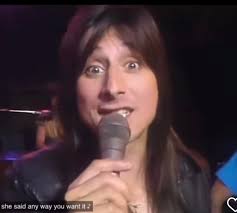 Homage to the King of the Pez, card #21