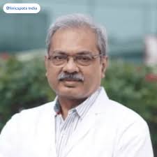 Dr. Sameer Shrivastava