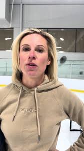 Jane Kilpatrick Hockey