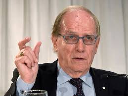 Q&A: Meet the Canadian behind the Russian doping report