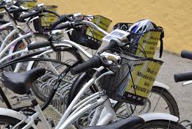 Facebook gives people the power to share and makes the. Salzburg On Two Wheels Julia S Travels