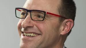 Calgary can be 'a global innovation hub,' says Terry Rock