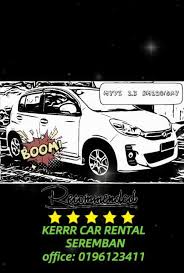 Cagar geran kereta di seremban. Kereta Sewa Seremban N Sembilan Home Facebook