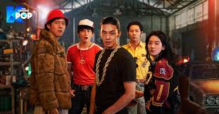 Seoul Vibe ติดไฟใส่เท้า เตรียมซิ่งทะลุโซลไปกับ ยูอาอิน อีคยูฮยอง โกคยองพโย องซองอู และ พัคจูฮยอน – THE STANDARD