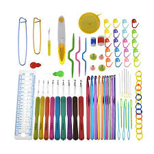 Check spelling or type a new query. Crochet Hooks Kit With Case Knitting Needles Weave Yarn Kits Diy Hand Knitting Art Tools Buy Crochet Hook Kits Knitting Needles Weave Yarn Kits Diy Hand Knitting Art Tools Product On Alibaba Com