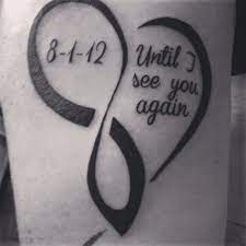 Tattoo In Honor Of My Dad I Miss Him So Much Thank You To My Friend Cyndi At Cynful Ink Memory Tattoo Tattoos Trendy Tattoos