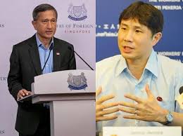 He was elected into the parliament of singapore as a representative for the sengkang group representation constituency following the 2020 singaporean general election. Singapore Ge2020 Wp S Jamus Lim Wins Hearts Post Debate Fans Amazed By His Degrees Vocabulary