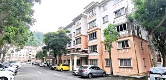 It is nearby tesco puchong and located about 25 km south of kuala lumpur, the capital of malaysia. Desa Tanjung Apartment Pusat Bandar Puchong Puchong Realman