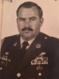 Arlington National Cemetery