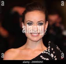 OLIVIA WILDE in TRON LEGACY (2010) -Original title: TRON: LEGACY-, directed  by JOSEPH KOSINSKI. Credit: LIVEPLANET/WALT DISNEY PRODUCTIONS