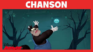 La Maison De Mickey Chanson Je Hurle Youtube