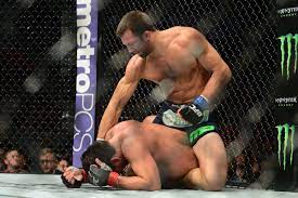 Luke rockhold vs keith jardine strikeforce full fight. Ufc 194 Fight Card Chris Weidman Vs Luke Rockhold Full Fight Preview Mmamania Com