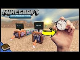 And it's good news for pocket edition players on windows phone. Minecraft Education Edition Maps Parkour 11 2021