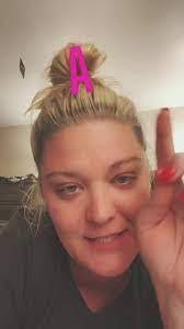 Karla Pecina's Instagram, Twitter & Facebook