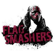 Military without making it obvious that. Captain America Villain Flag Smasher Also Set To Appear In The Falcon And The Winter Soldier The Fanboy Seo