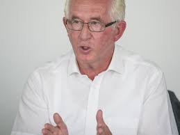 Bildergalerie: Polit-Diskussion in ME: Das hatten die Leser auf dem Herzen