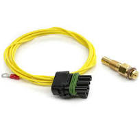EAS Pressure Sensor 0 - 100 PSIG 1/8" NPT
