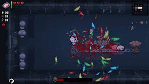 How many of you are annoyed with the lilith's keep last boss screamings? The Binding Of Isaac Repentance Tainted Characters Guide The Binding Of Isaac Repentance