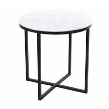 Black And White Marble End Table Pin On W A N T