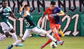 Head to head statistics and prediction, goals, past matches, actual form for liga postobon. Copa Aguila Hora Y Canal Para Ver Deportivo Cali Vs Medellin Final Antena 2