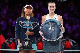 Australian Open 2019 Women S Final Winner Score And Twitter Reaction Bleacher Report Latest News Videos And Highlights Women in the australian open draw who have made at least one major final.