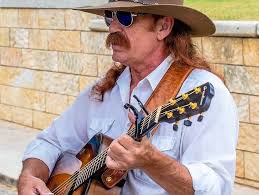 Museum honoring Lee Harmon at jamboree