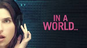 In A World... - Apple TV