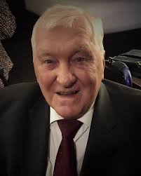 Garland Foreman Obituary July 2, 2025