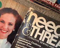Vintage Needlecraft for Today