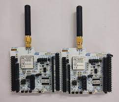 STM32WL5x Development Board