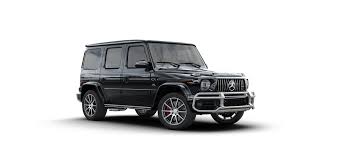 G Class Luxury Off Road Suv Mercedes Benz Usa G Class Amg Mercedes Benz Sedan