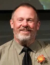 Obituary for Gary Allen Vos