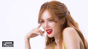 Everything hyuna related since 2017. í˜„ì•„ Hyuna Good Girl Mv Behind The Scenes Youtube