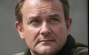 Hugh Bonneville to star in adaptation of Peter James' Dead Simple