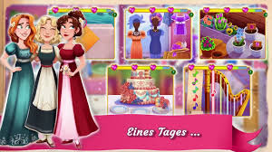 Secret Diaries: Royal Wedding