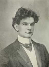 Alexander Tyndall's Instagram, Twitter & Facebook