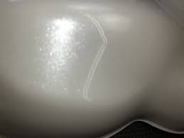 Sparkle White Pearl Ccr Custom Paints