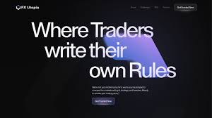 FX Utopia Introduces AI-Powered Instant Funding Accounts for Traders  Seeking Real Capital Access