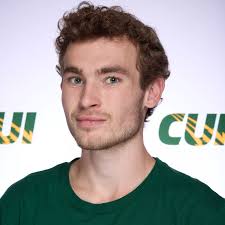 2024 Men's Track and Field Roster