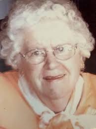 Barbara Race Obituary (1928