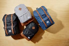 Herschel Backpack How To Choose The Right One