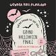  October 31 – Final Bash! Pinata & Raffle (1) event image