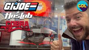 haslab gi joe Archives