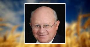 Edward William Bultemeyer Obituary October 4, 2021