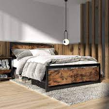 Dream away with a headboard, bed frame, or daybed from urban outfitters. 25 Cheap Bed Frames That Only Look Expensive