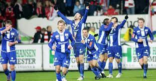 Sarpsborg 08 in actual season average scored 0.87 goals per match. Var Historie Sarpsborg 08