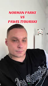 Norman Parke vs Pawel Tyburski Fight Highlights