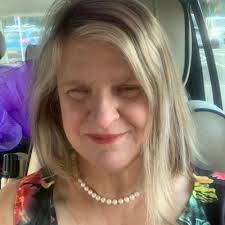 Gill Brown (@Gillian46315797)