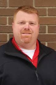 Matt Crist recently appointed as Darlington School Board member