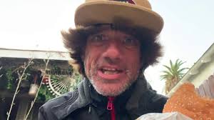 Eating with David nappi part 3